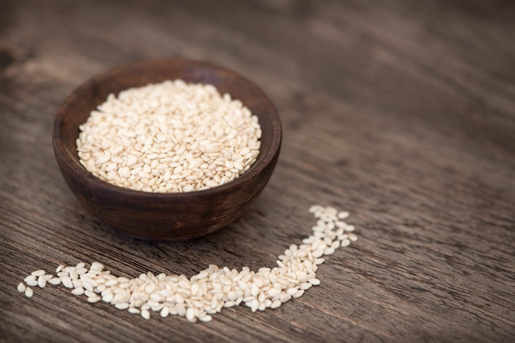 7 Seeds That Will Help You Lose Weight