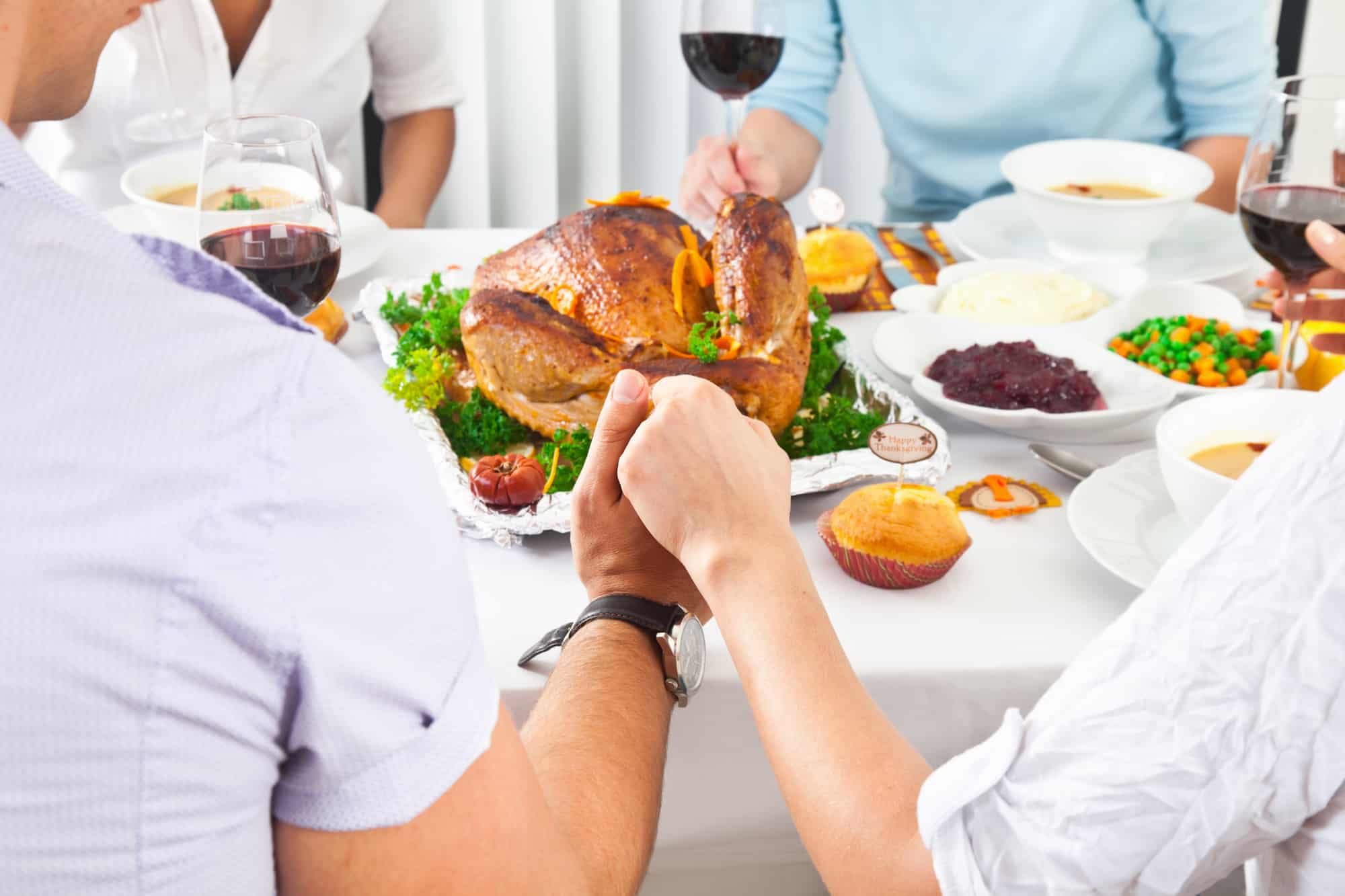 10 Interesting Facts about Thanksgiving Day