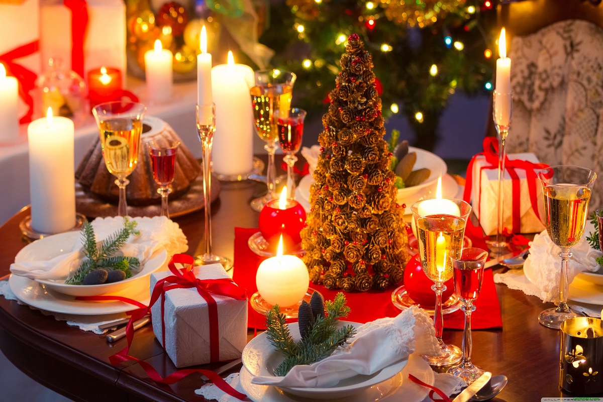 10 Interesting and Little-Known Facts about Christmas