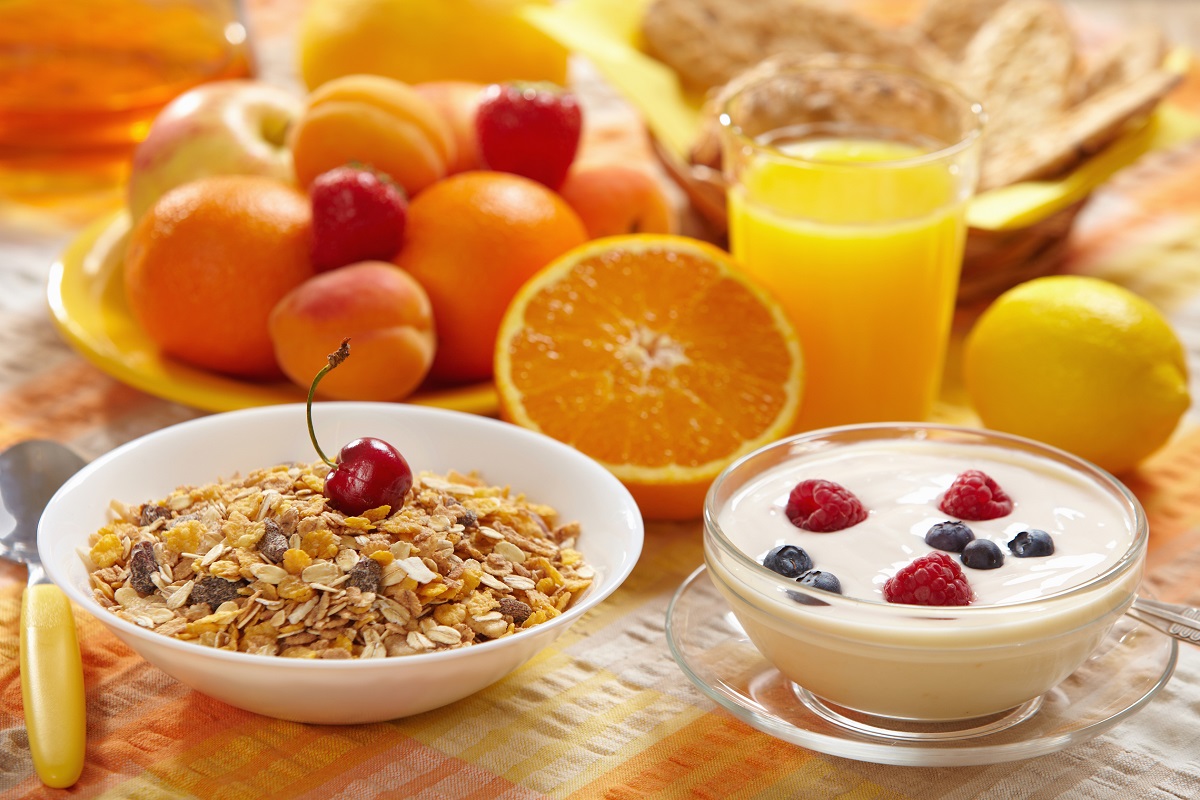 7 Amazingly Tasty Breakfast Ideas for Weight Loss