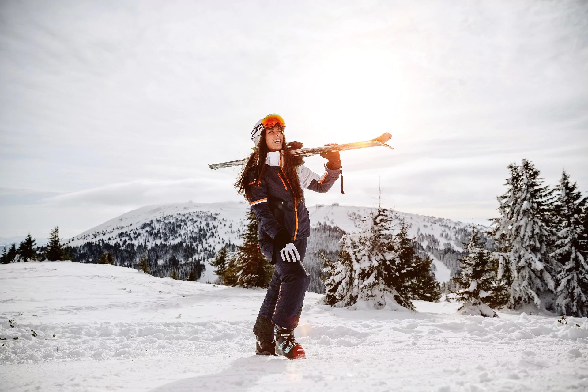7 Fantastic Winter Sports Activities You Will Love