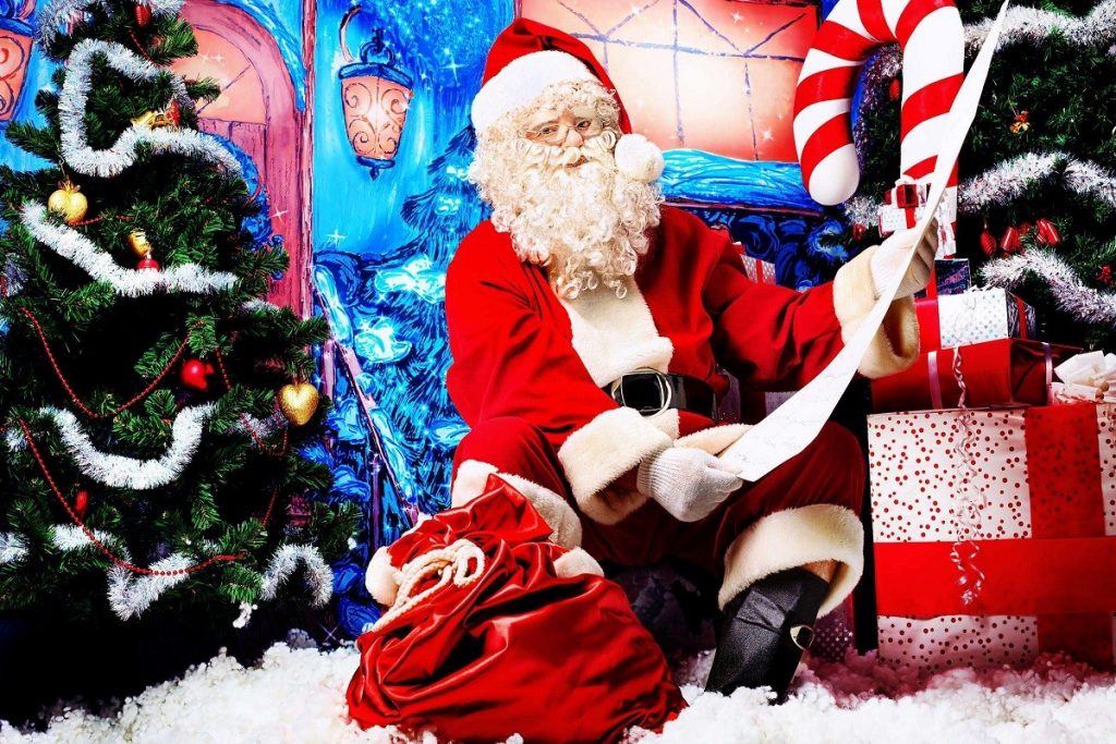 7 Most Marvelous Things That Represent Christmas