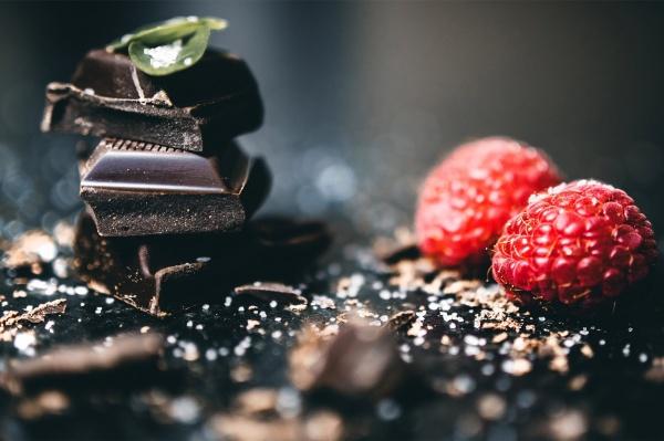 Foods That Help Fight Cellulite Dark Chocolate
