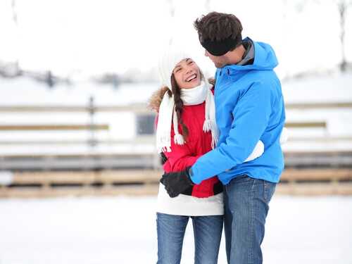 9 Most Romantic Winter Date Ideas