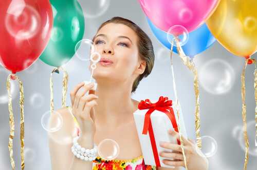 15 Wonderful Ideas for Your 30th Birthday Celebration