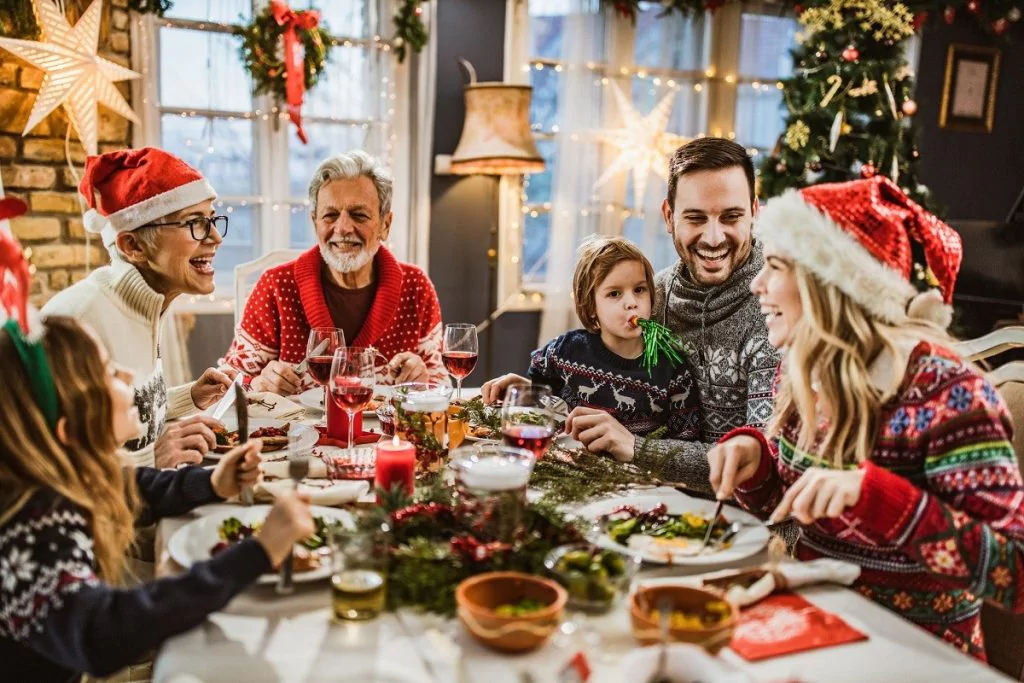 10 Tips for People Who Don’t Celebrate Christmas