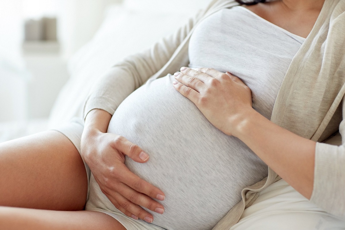 5 Fabulous Ways to Stay Positive during Pregnancy