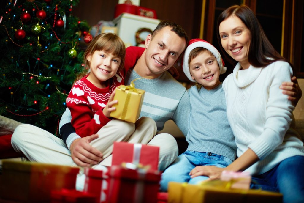 7 Important Christmas Values You Should Teach Your Children