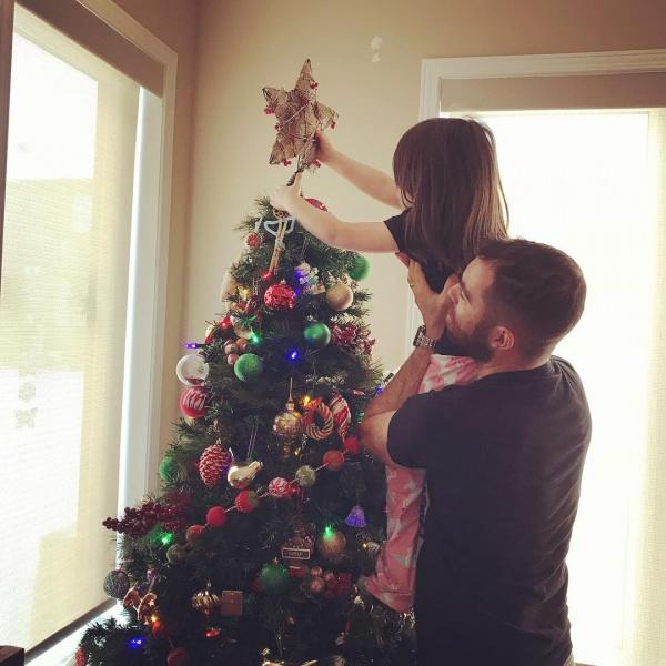 Celebrate Christmas with Kids Christmas tree