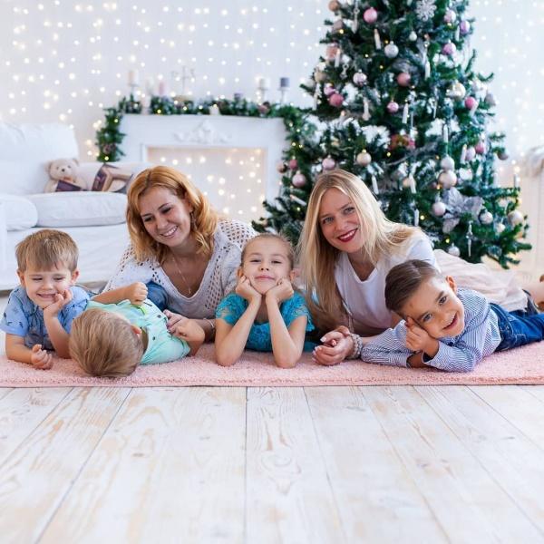 9 Cheap Ways to Celebrate Christmas with Kids