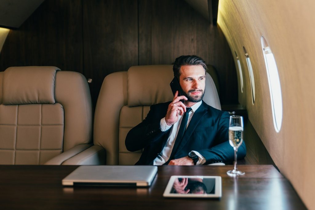 9 Tips On How To Meet A Wealthy Man