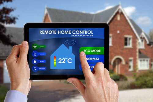 Home Energy Monitoring System