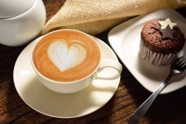 5 Unbearably Delicious Winter Coffee Ideas