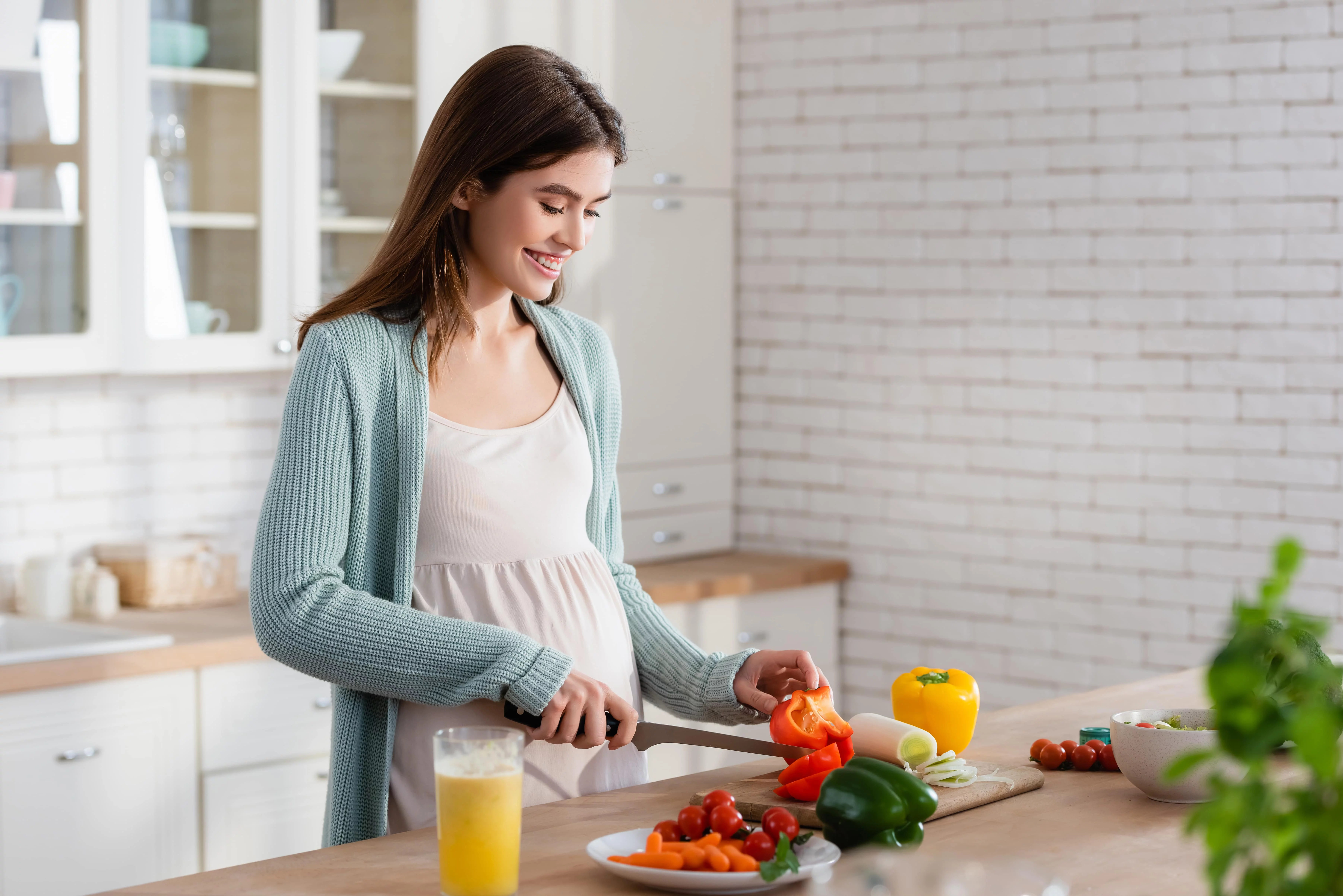 7 Healthy Foods to Boost Your Fertility