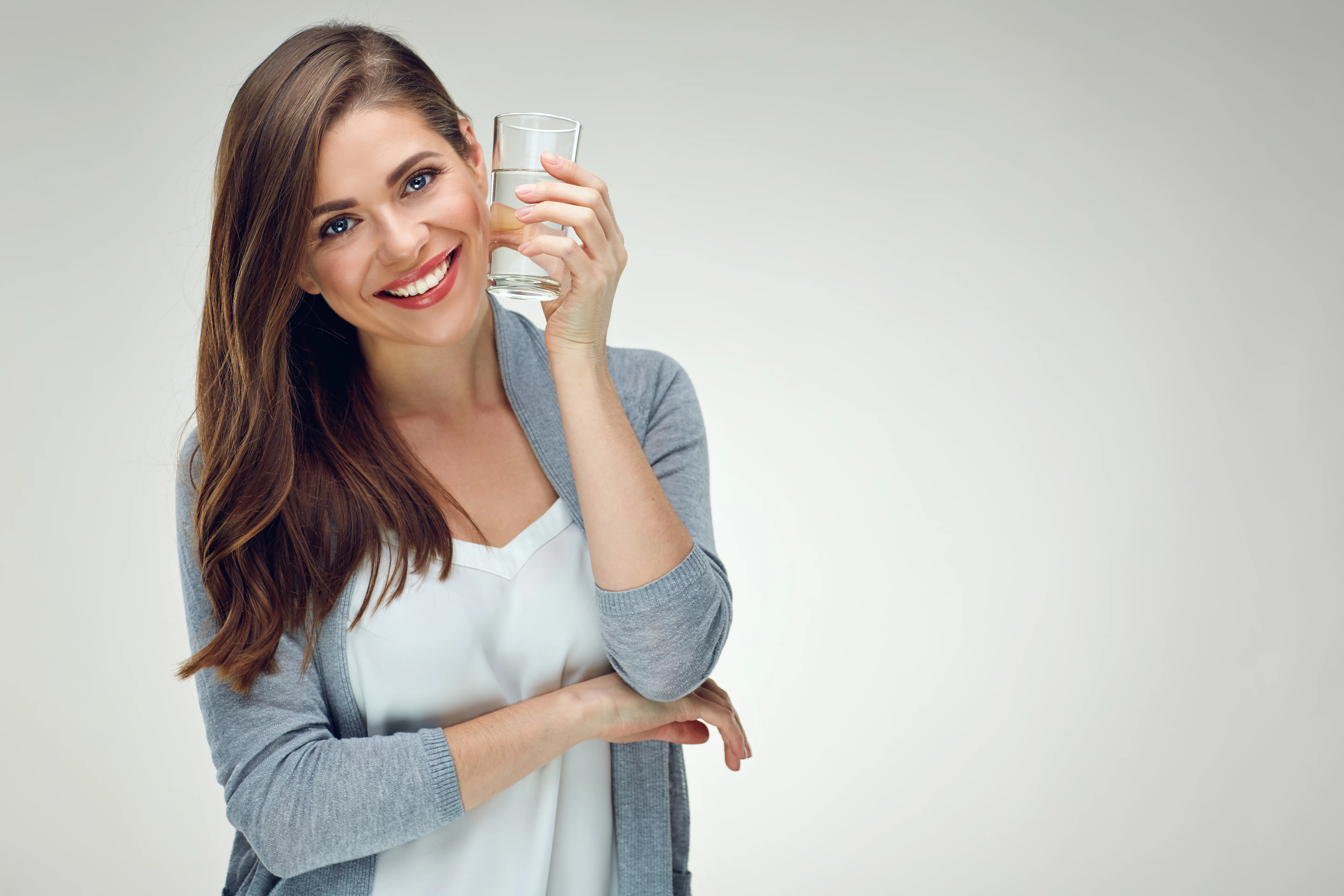 7 Ways Drinking Water Can Improve the Health of Your Skin