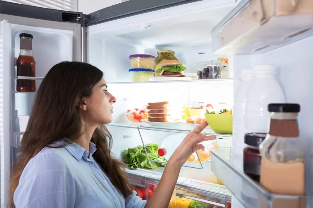 9 Tips on How to Store Food in Your Fridge