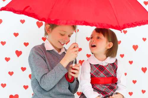 Amazingly Fun Valentine’s Day Activities for Children