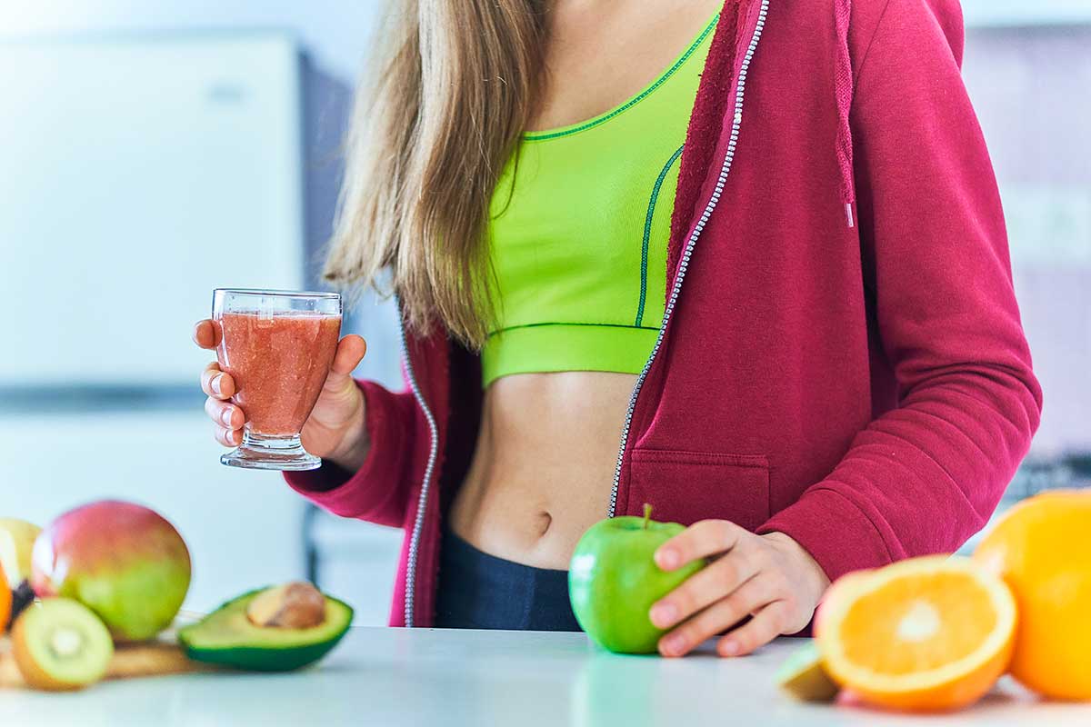 10 Worst Foods to Eat after Your Workout