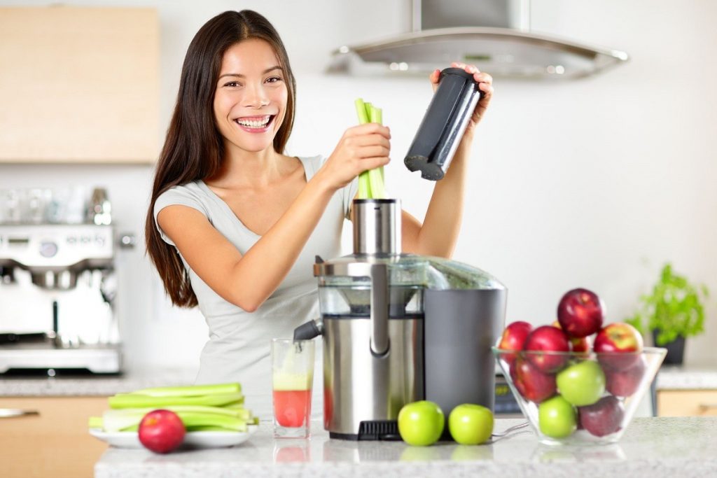 7 Unusual Things You Can Make in Your Juicer