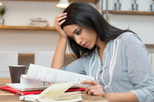 7 Ways To Pass Your Final Exams Without Stress