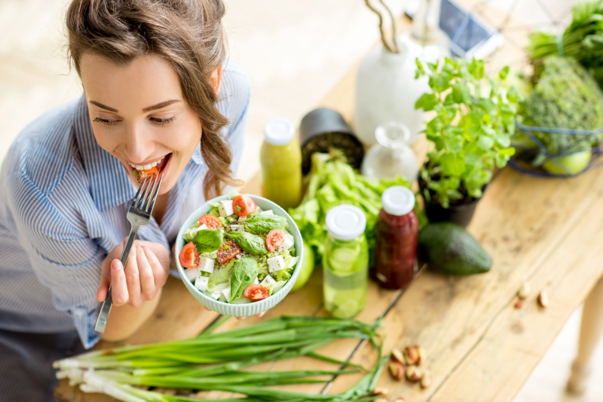 9 Interesting Things about the DASH Diet You Should Know