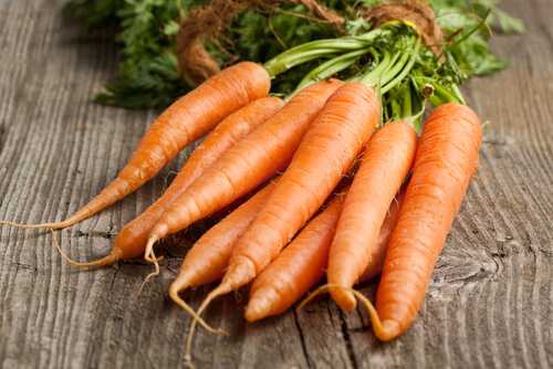 Vitamin C In Fruits & Vegetables - Have A Plant