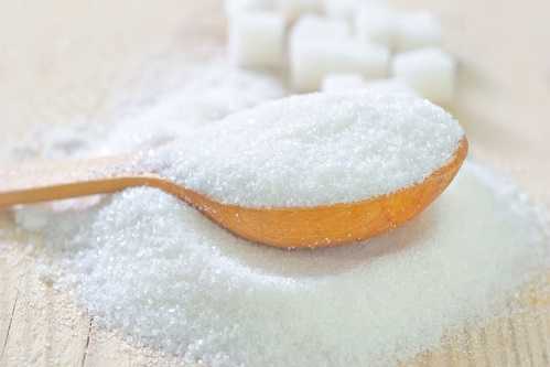 Ditch Sugar to lose weight in a month