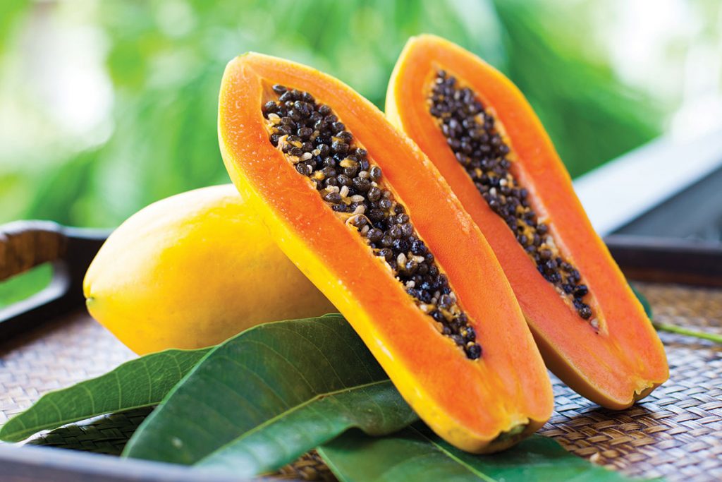 8 Best Reasons to Eat Papaya