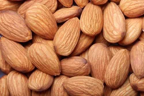 Avoid nuts