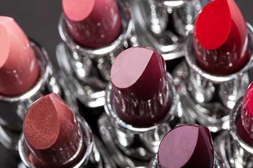 Do find the right lipstick for you