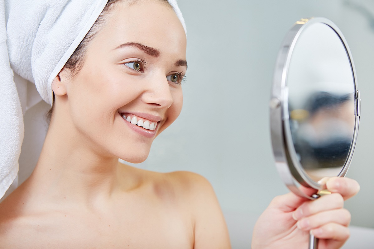 10 Bad Beauty Habits You Should Break