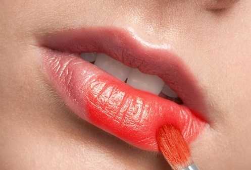 Make Your Lipstick Last