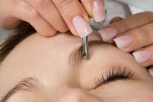 Shape Your Brows