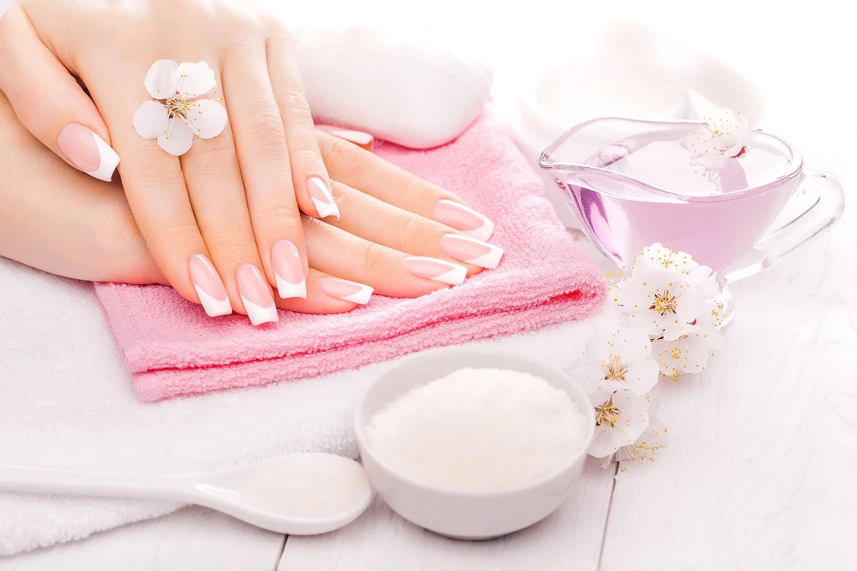 10 Easy Ways to Grow Your Nails Fast