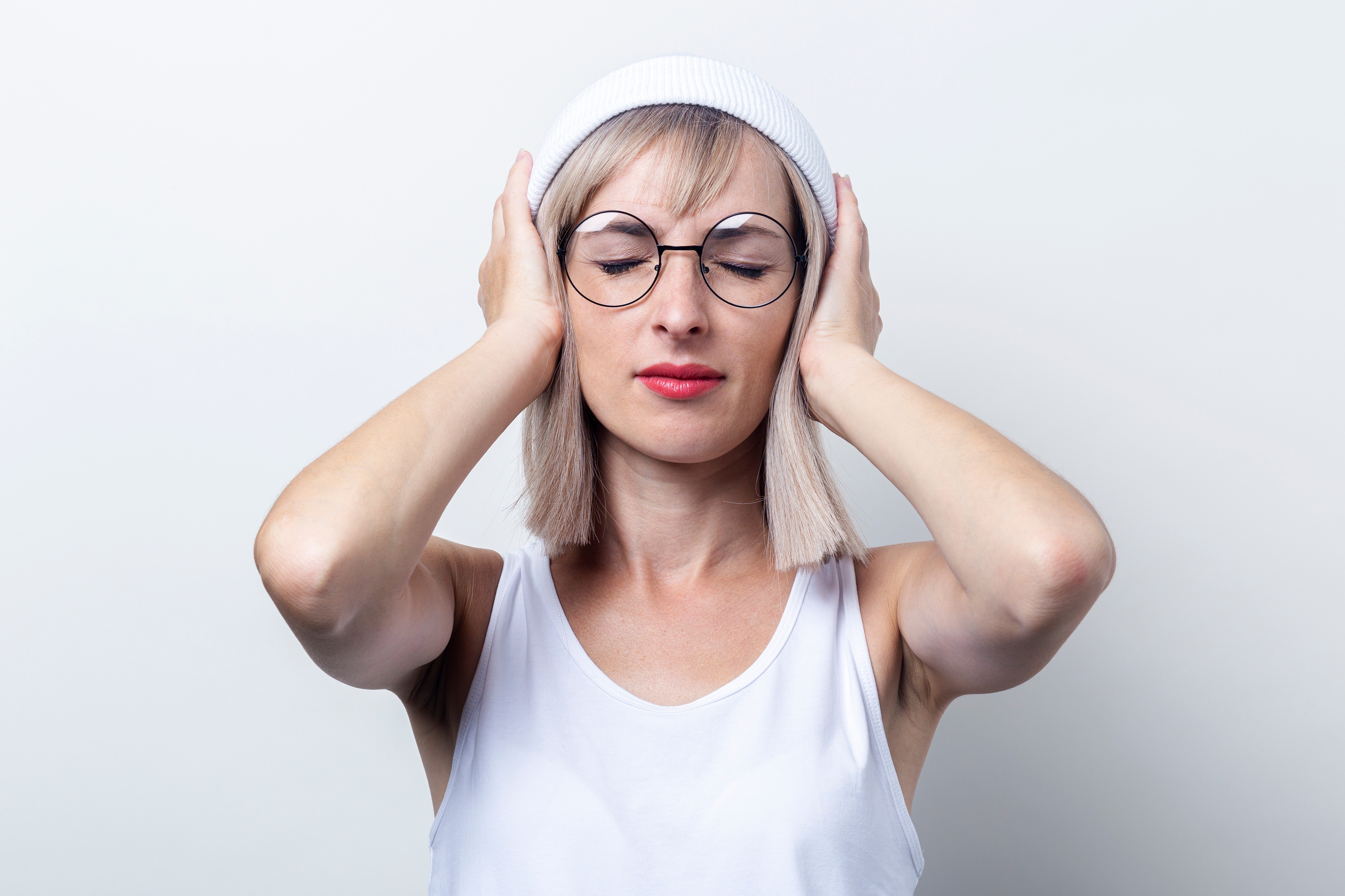 6 Common Ear Problems and What You Can Do