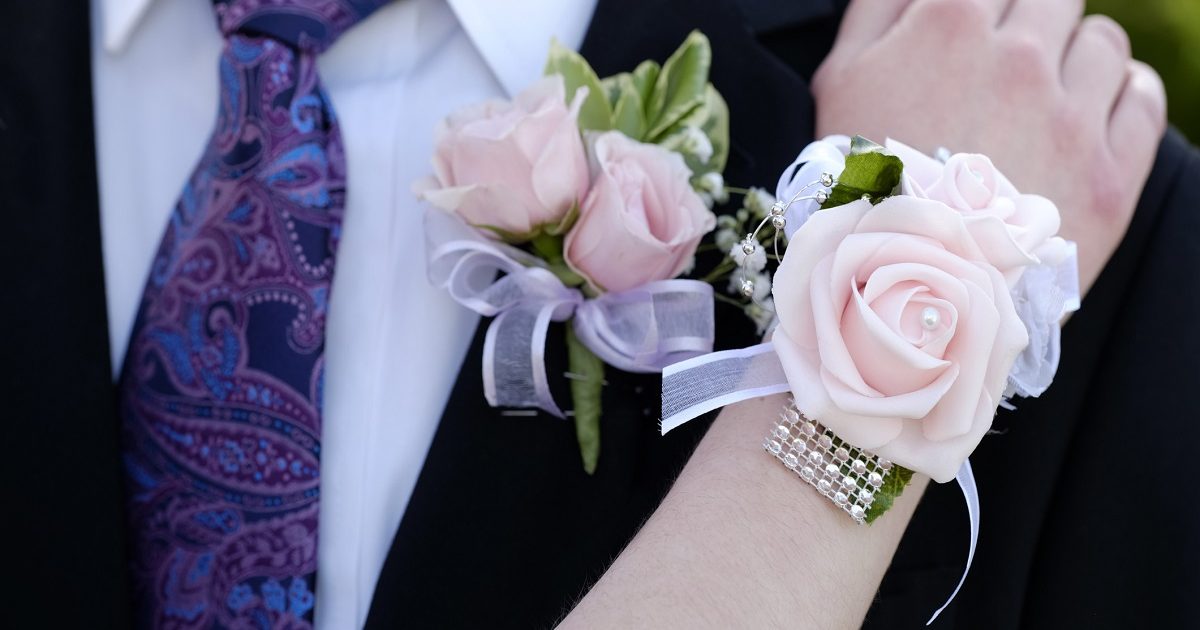 Significance of the Corsage