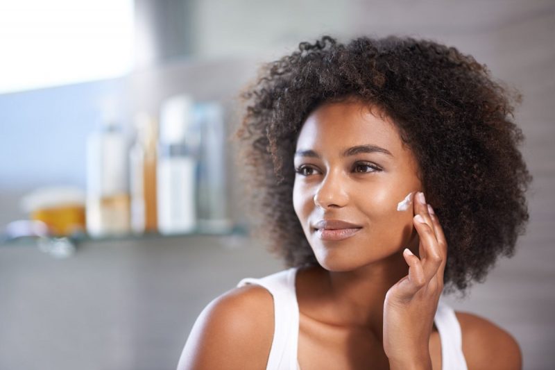 10 Makeup Tips for AfricanAmerican Skin