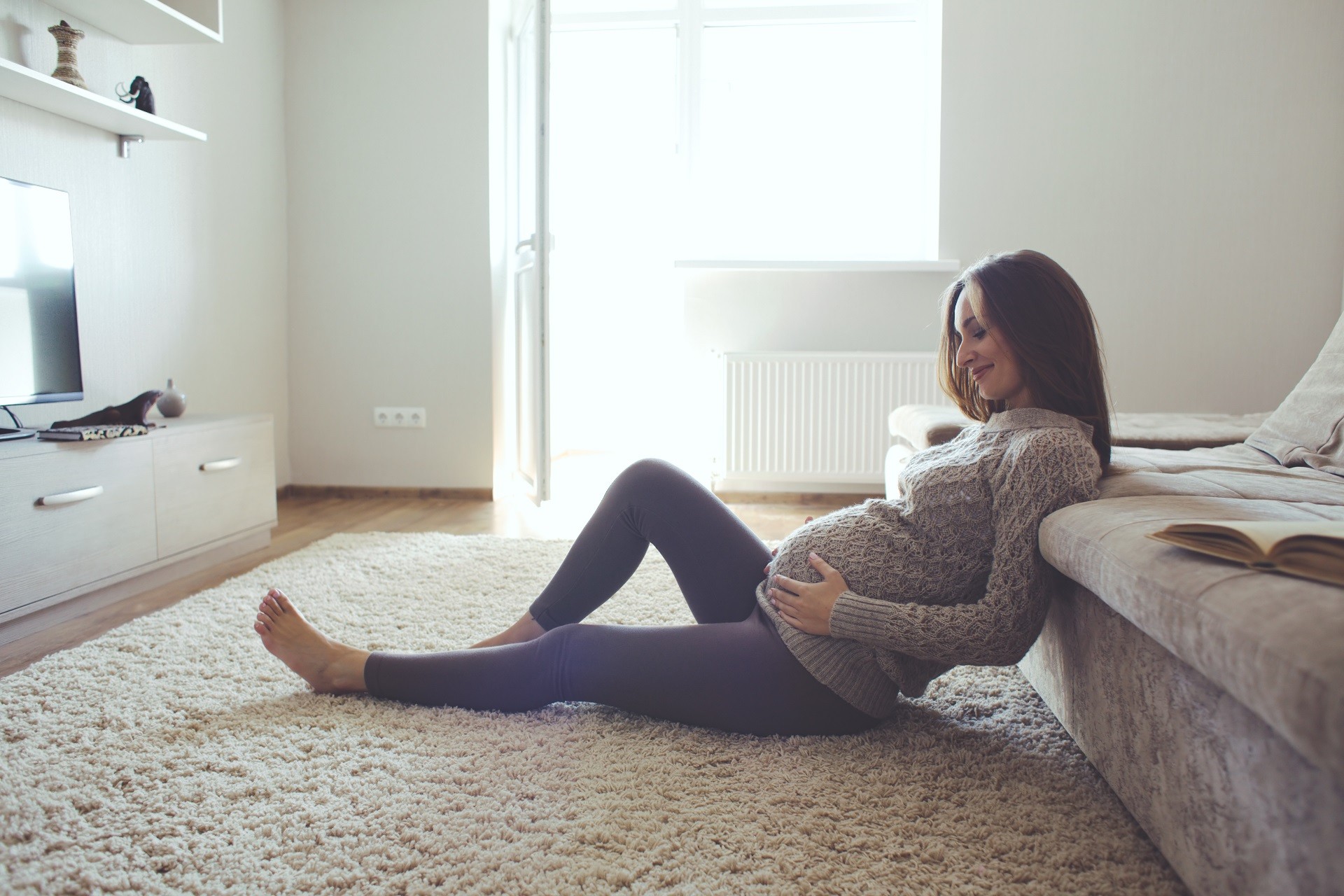 7 Must-Read Fall and Winter Tips for Pregnant Women