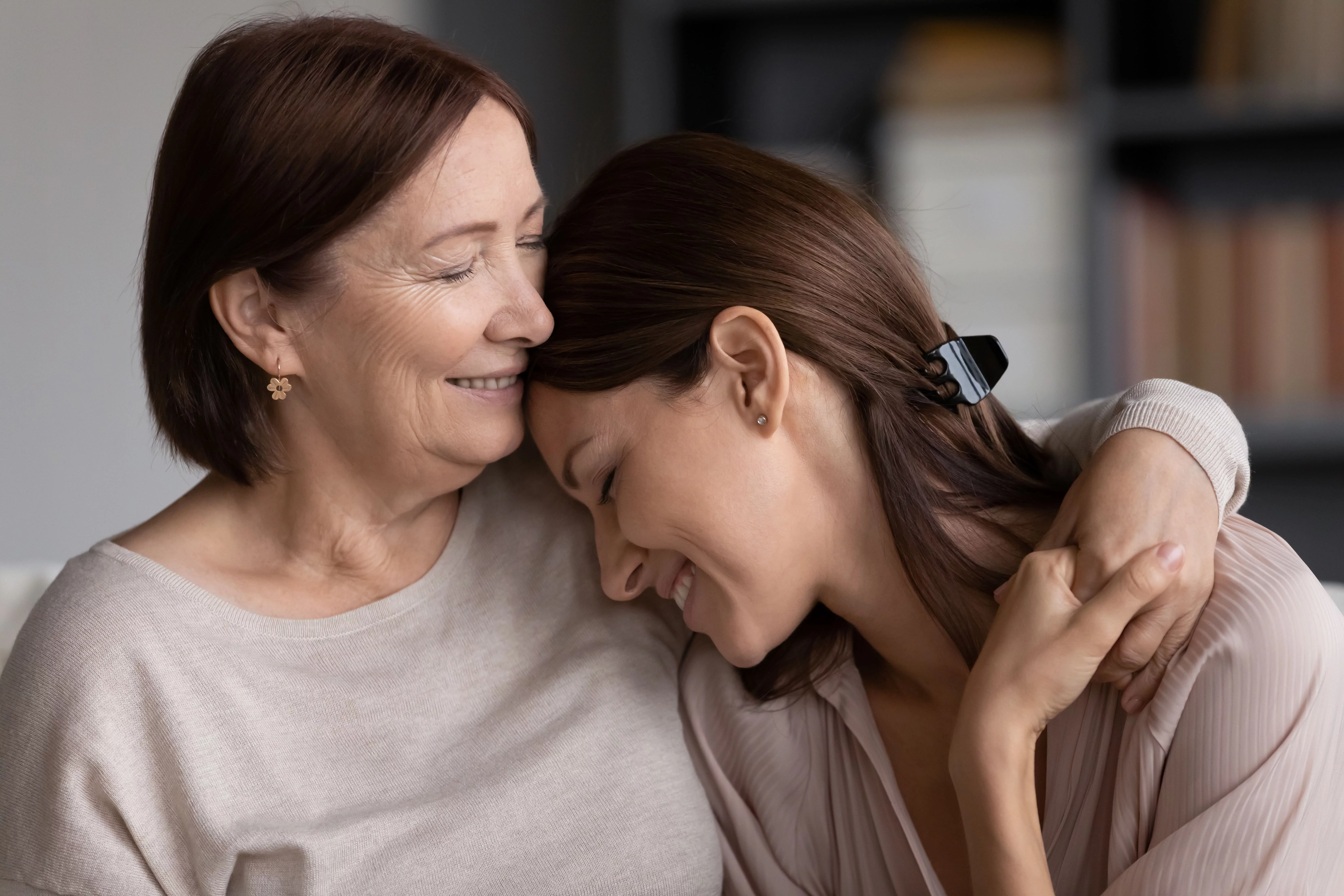 8 Wonderful Lessons I’ve Learned from My Mom