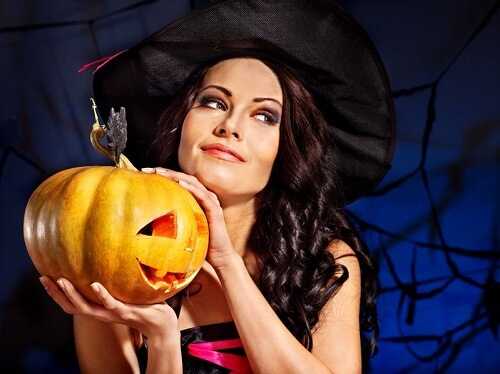 Creepy Me Time: 10 Ways to Celebrate Halloween Alone ...