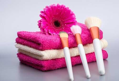 Makeup-Brushes