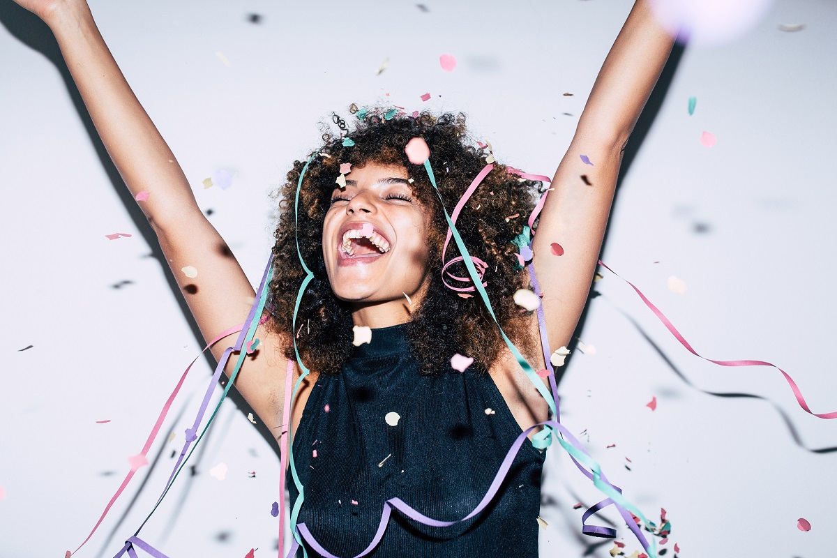 10 Fun Ways To Celebrate The New Year Alone
