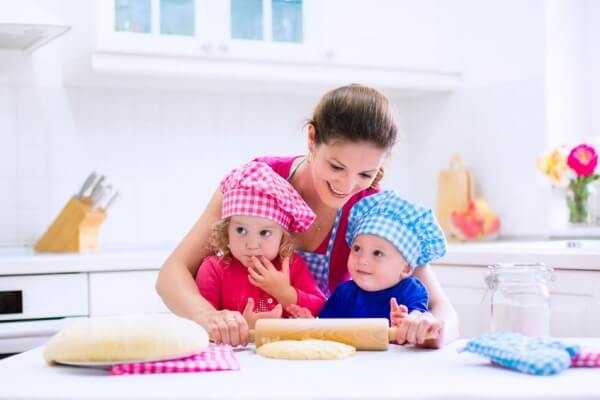 5 Kid-Friendly Thanksgiving Activities