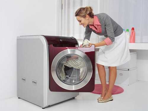 10 Biggest Enemies of Your Washer