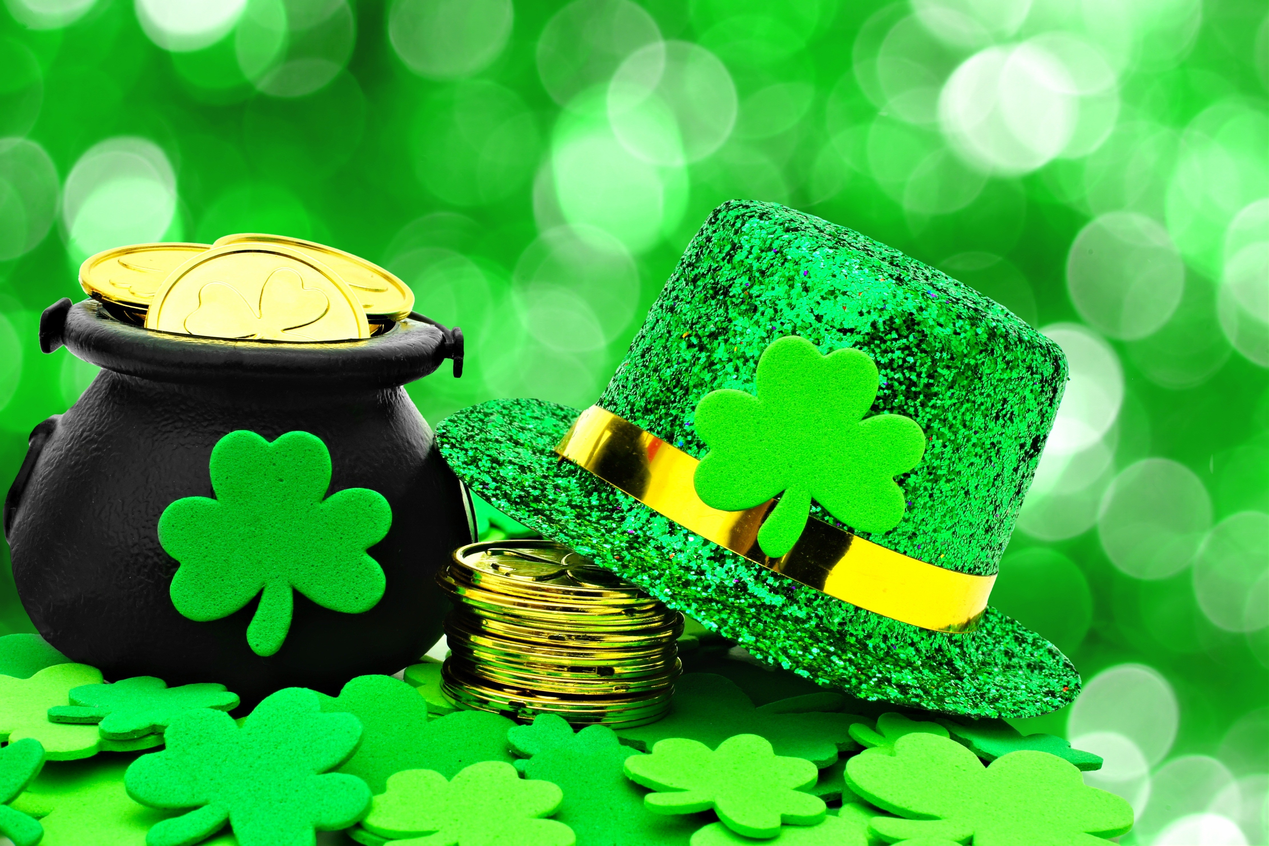 10 Incredible St. Patrick’s Day Activities for Children