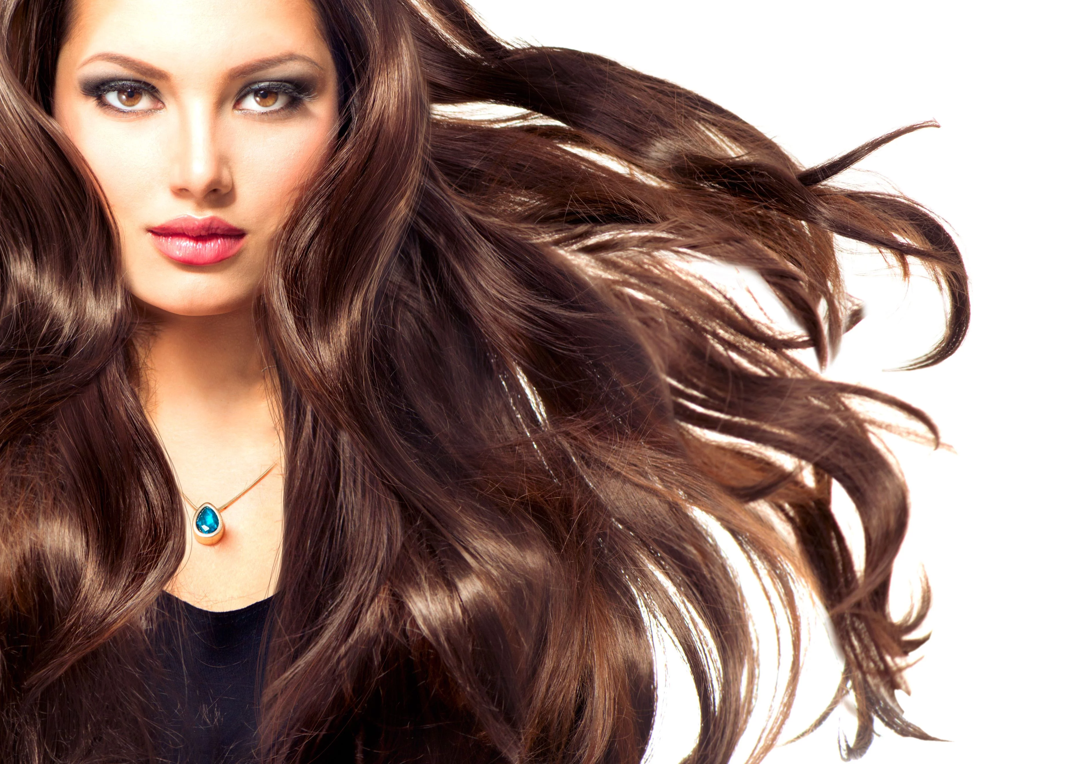 7 Instant Tricks to Make Your Hair Shiny