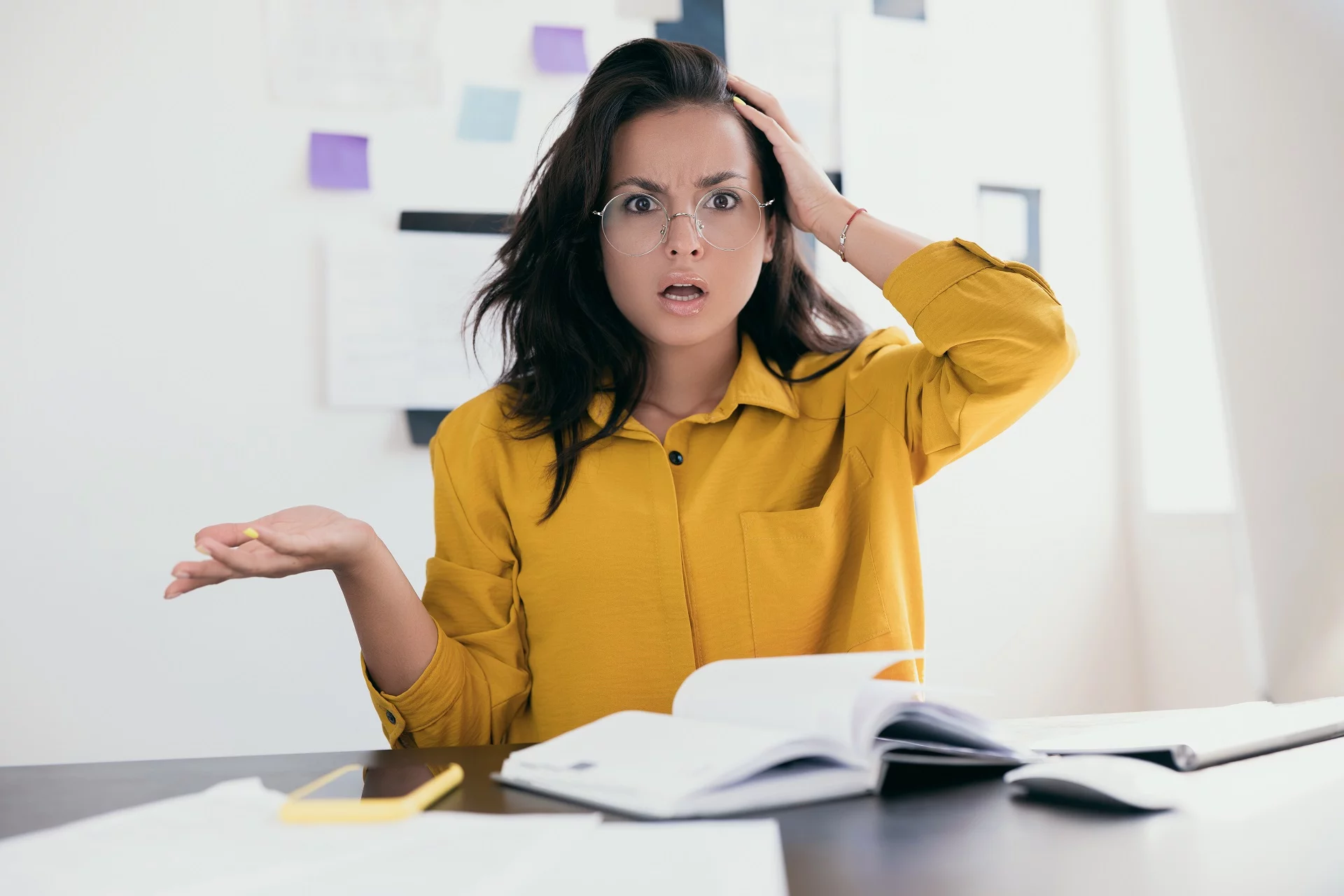 7 Ways to Know if Your Work Is Stressing You Out