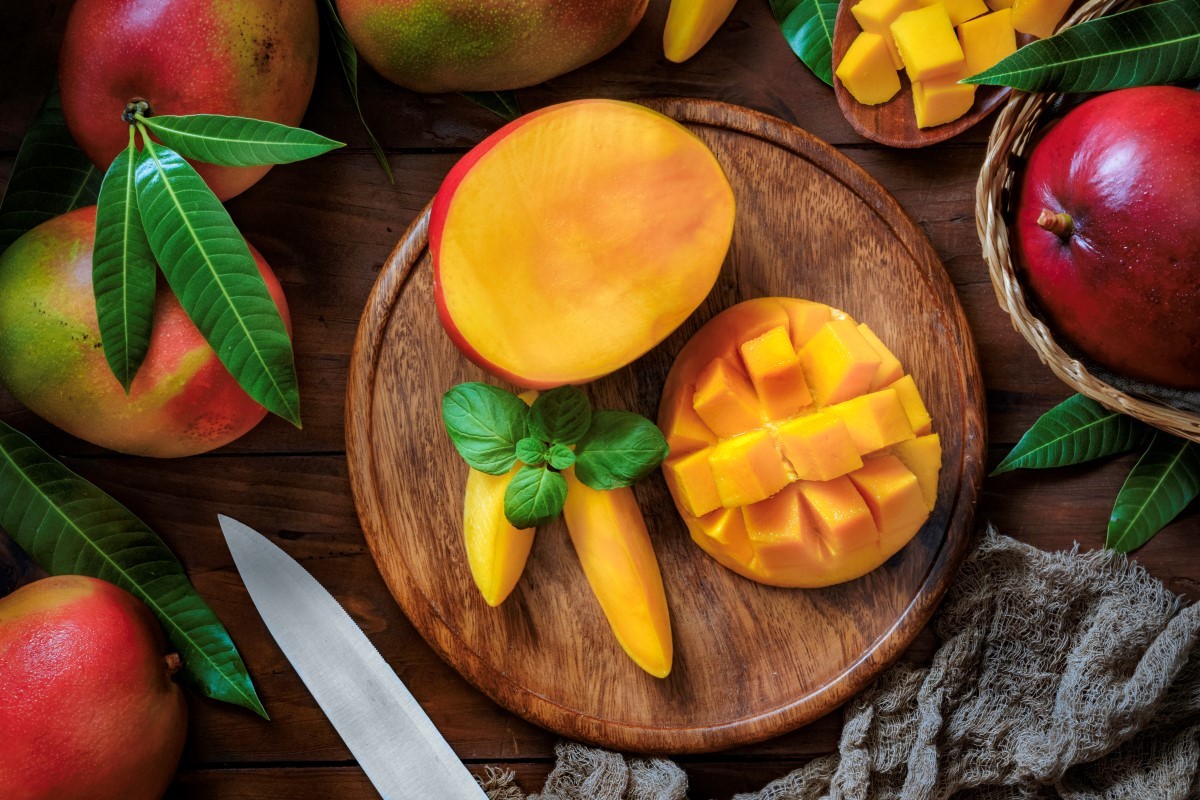 10 Fabulous Reasons to Fall in Love with Mangoes
