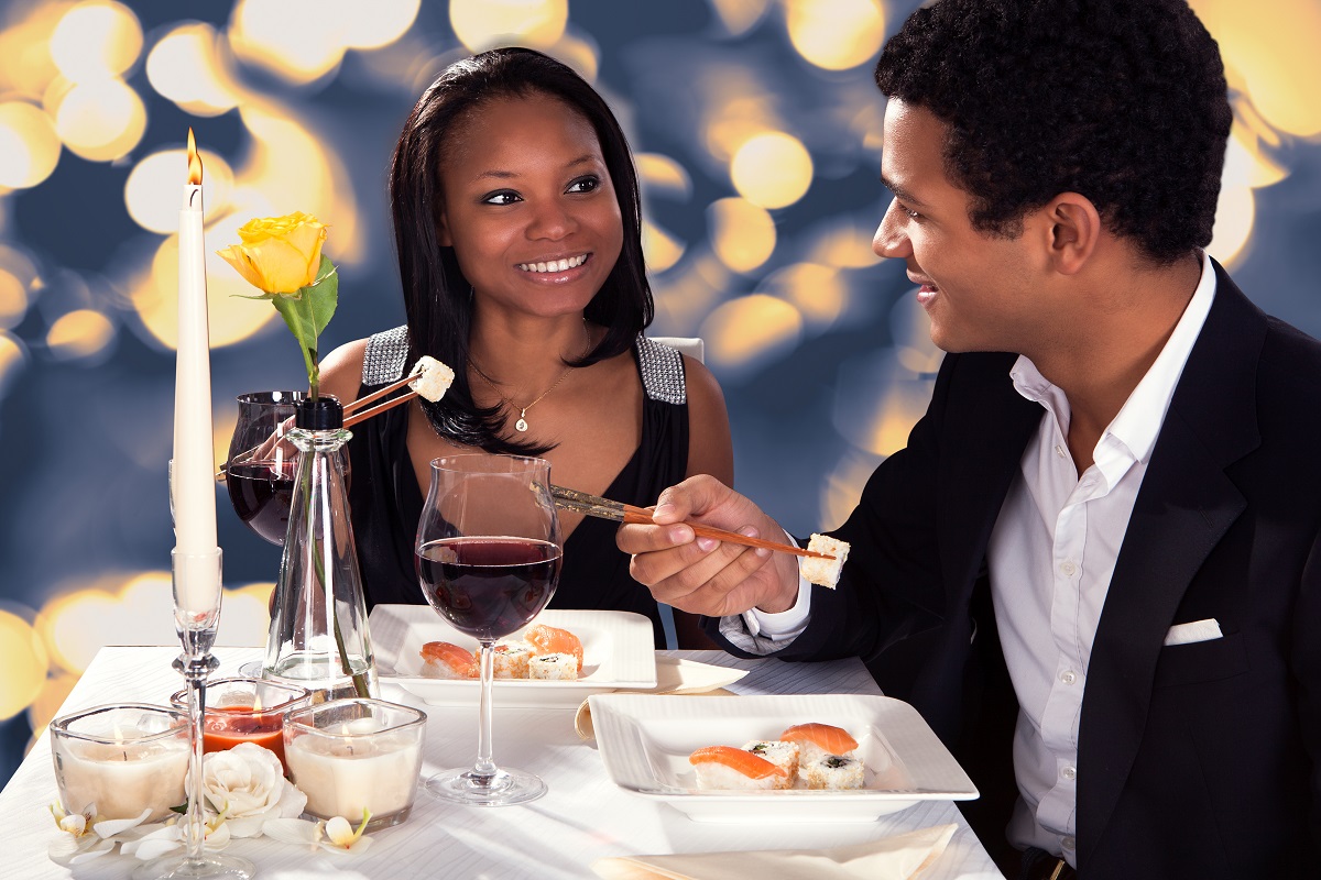 Should You Go on a Second Date?