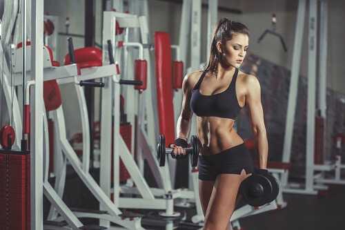 best workout to lose weight at the gym